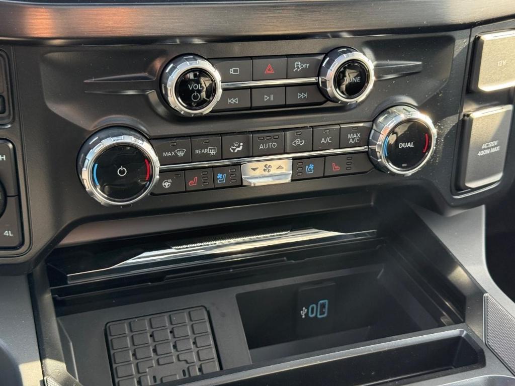 new 2026 Ford F-350 car, priced at $78,720