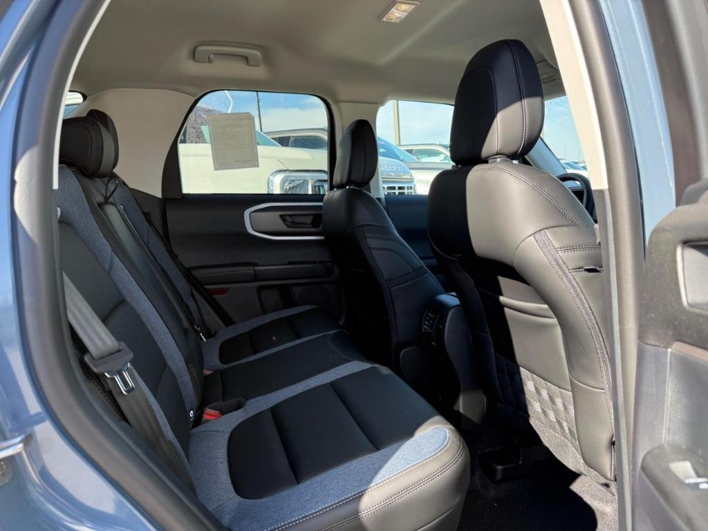 new 2026 Ford Bronco Sport car, priced at $39,030