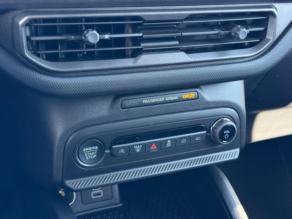 new 2026 Ford Bronco Sport car, priced at $39,030