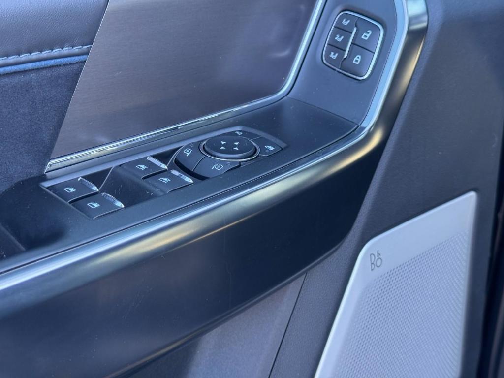 new 2025 Ford F-150 car, priced at $78,779