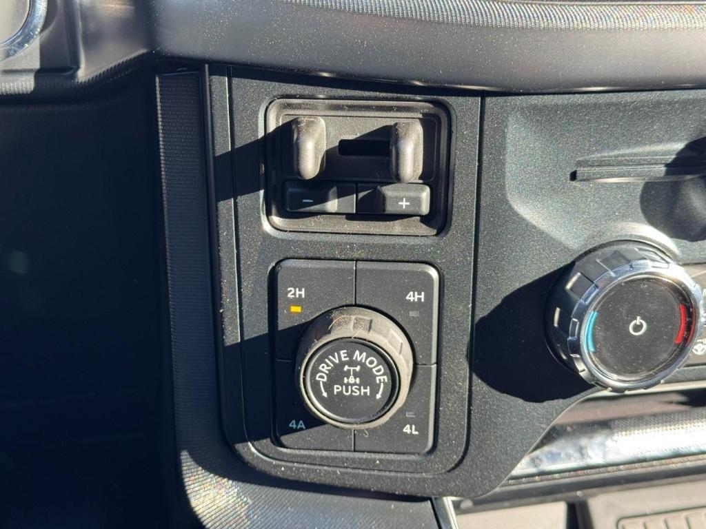 new 2025 Ford F-150 car, priced at $78,779