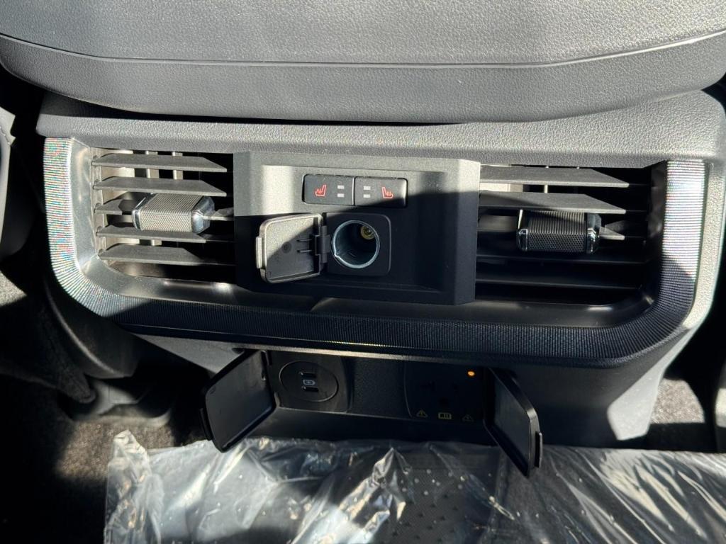 new 2025 Ford F-150 car, priced at $78,779