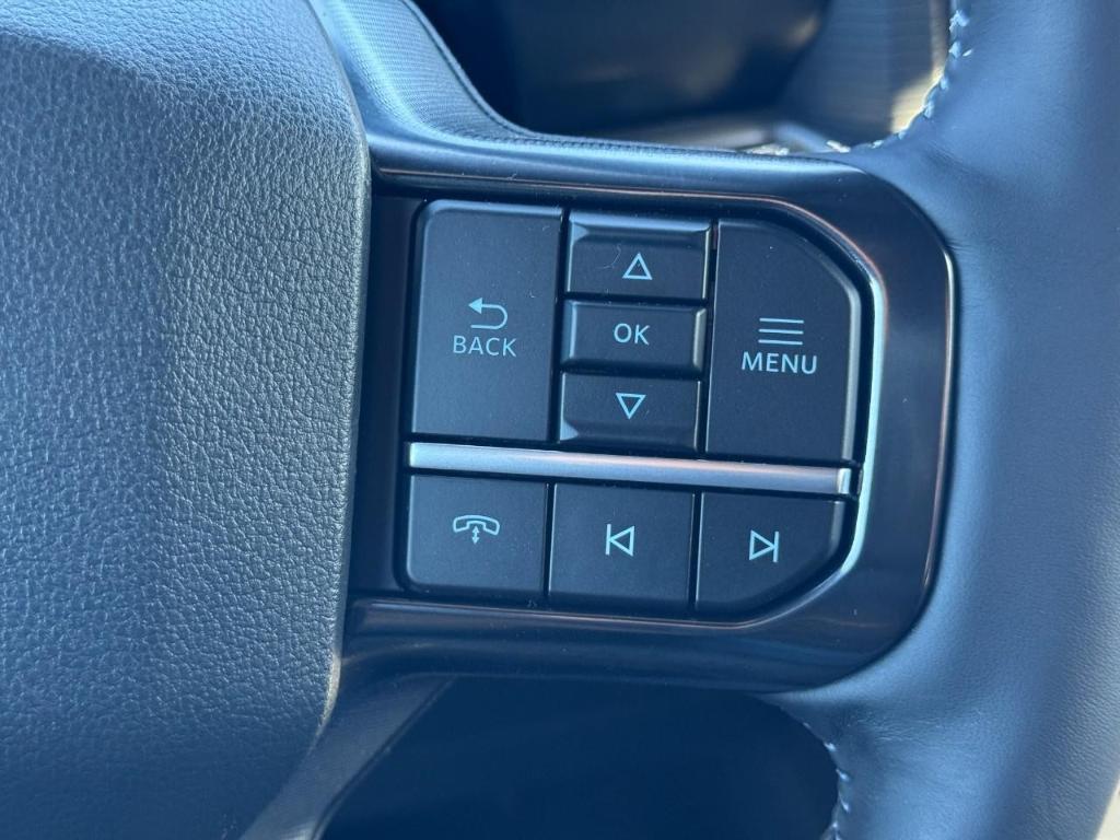 new 2025 Ford F-150 car, priced at $78,779