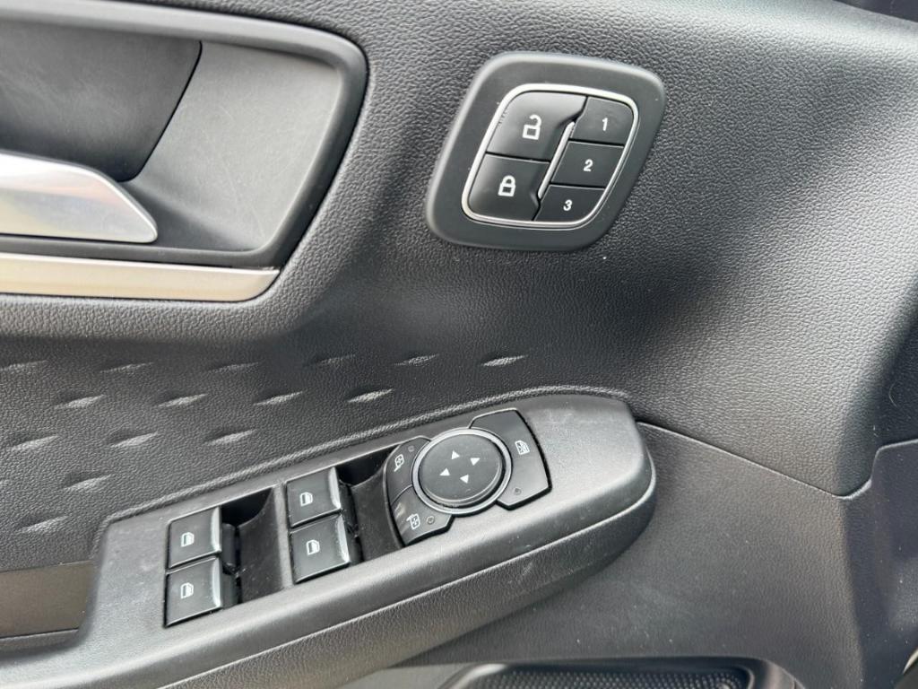 used 2020 Ford Escape car, priced at $17,990