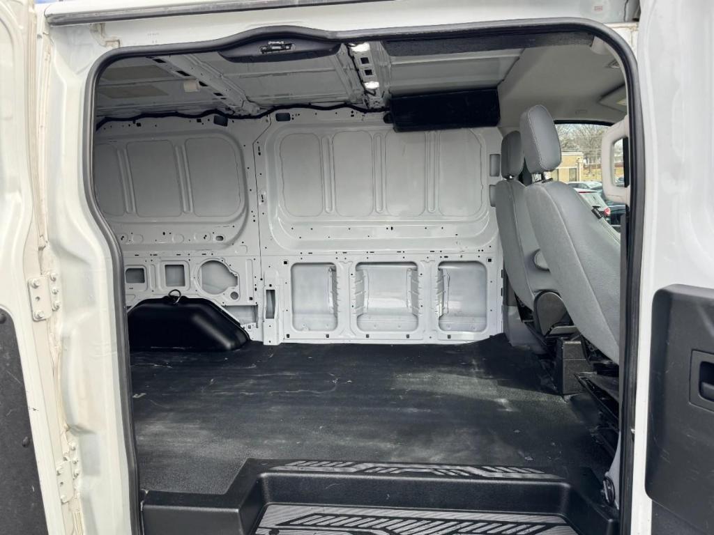 used 2019 Ford Transit-250 car, priced at $14,990