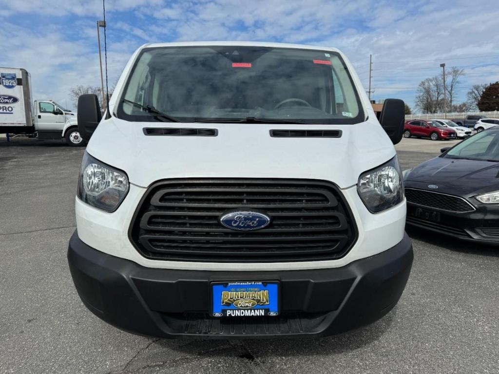 used 2019 Ford Transit-250 car, priced at $14,990