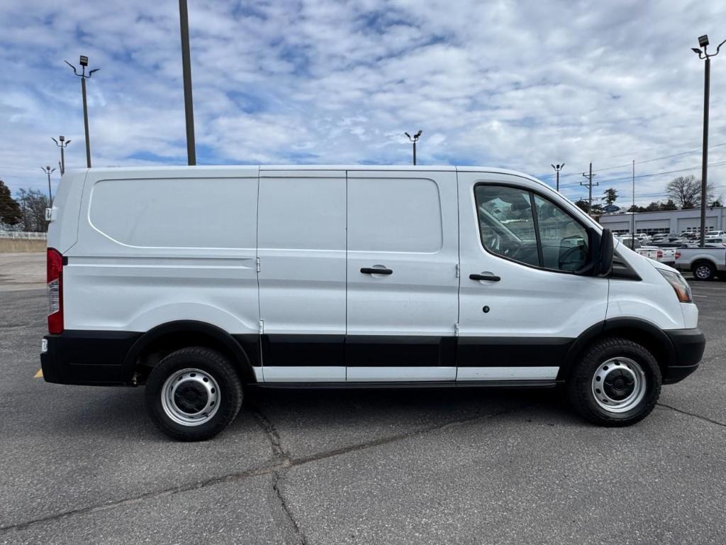 used 2019 Ford Transit-250 car, priced at $14,990