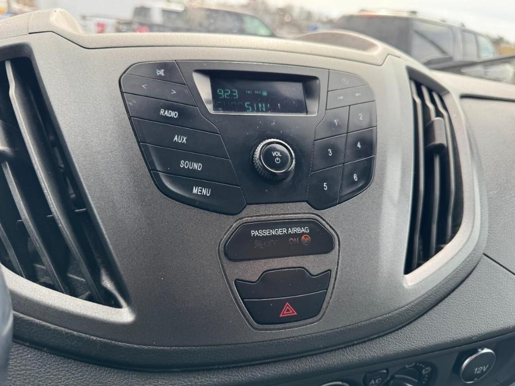 used 2019 Ford Transit-250 car, priced at $14,990