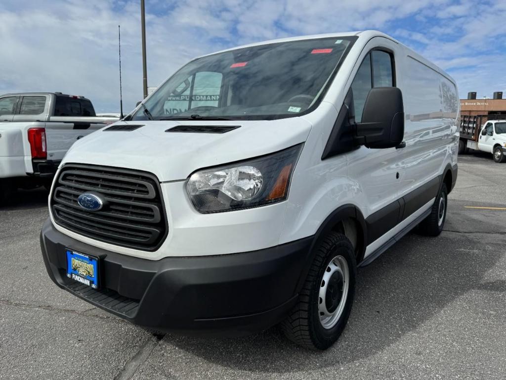 used 2019 Ford Transit-250 car, priced at $14,990