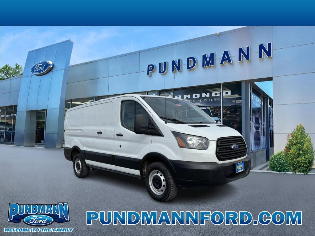 used 2019 Ford Transit-250 car, priced at $14,990