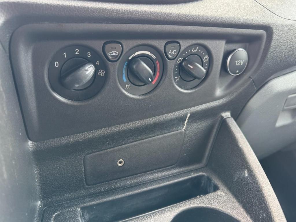 used 2019 Ford Transit-250 car, priced at $14,990