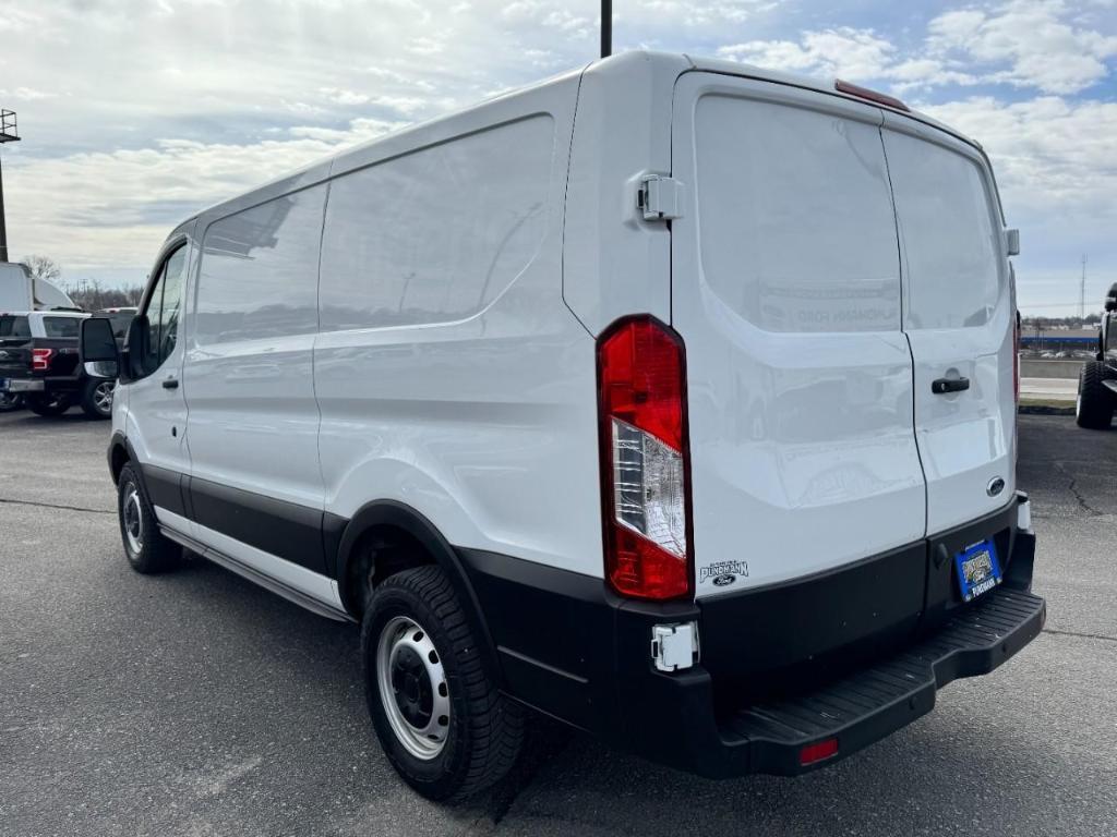 used 2019 Ford Transit-250 car, priced at $14,990