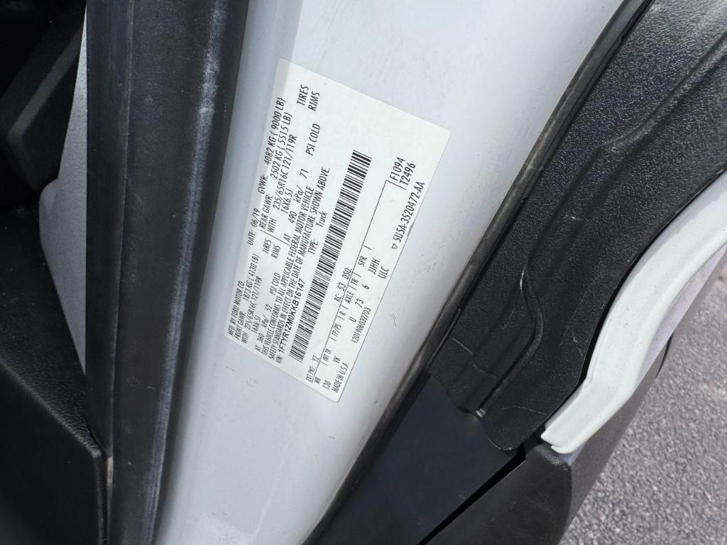 used 2019 Ford Transit-250 car, priced at $14,990