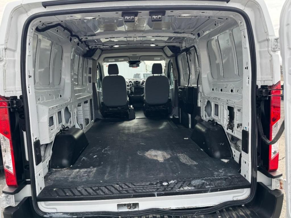 used 2019 Ford Transit-250 car, priced at $14,990