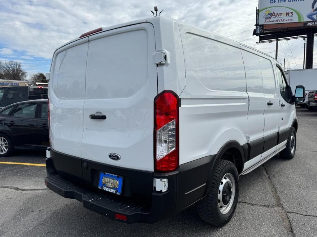 used 2019 Ford Transit-250 car, priced at $14,990