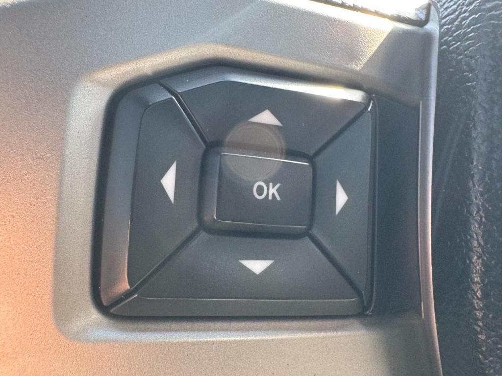 used 2018 Ford F-150 car, priced at $29,189