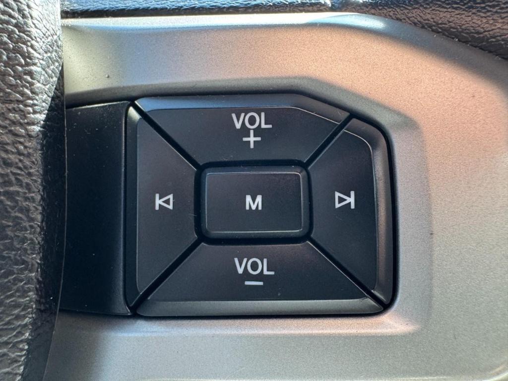 used 2018 Ford F-150 car, priced at $29,189