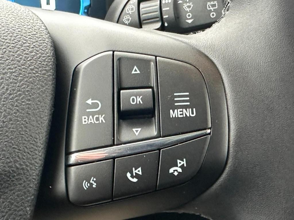 new 2025 Ford Bronco Sport car, priced at $31,289