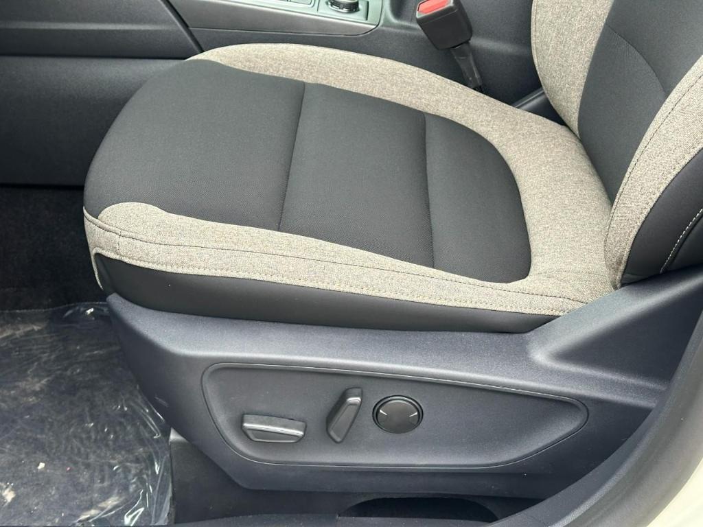 new 2025 Ford Bronco Sport car, priced at $31,289