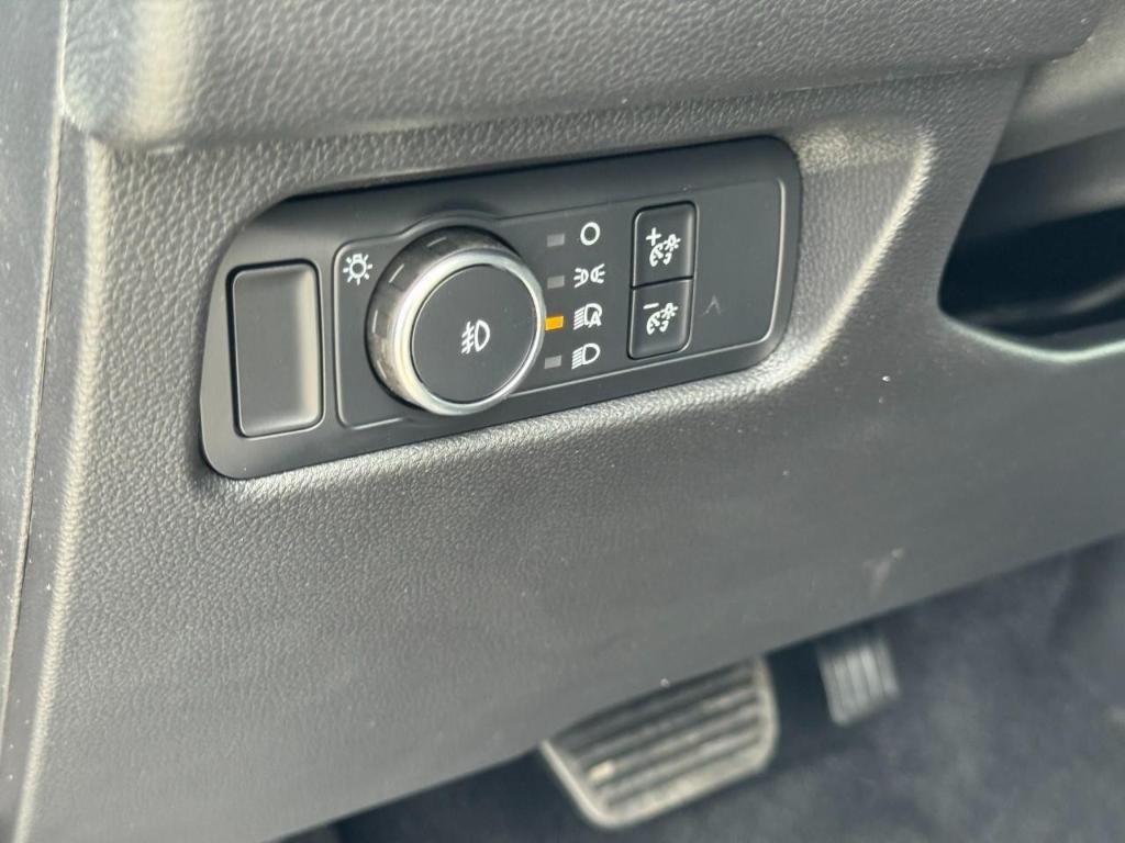 new 2025 Ford Ranger car, priced at $39,073