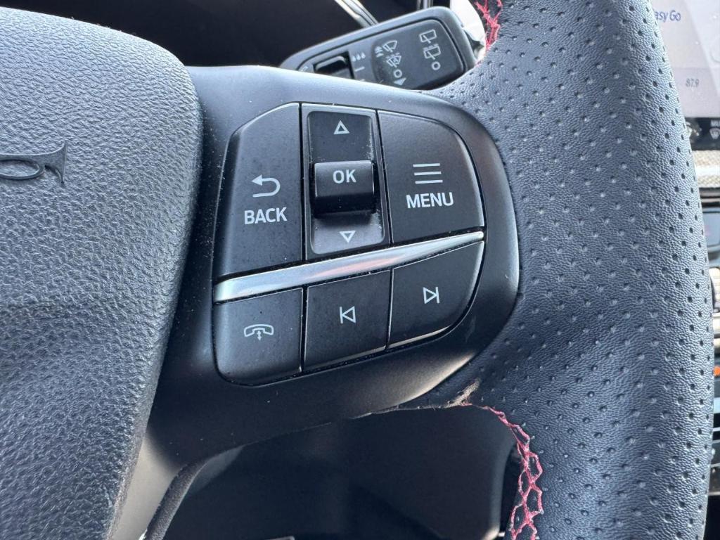 used 2023 Ford Escape car, priced at $29,990