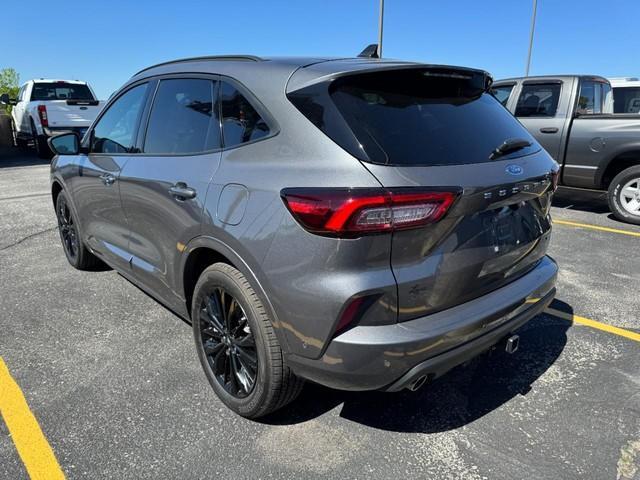 used 2023 Ford Escape car, priced at $29,990