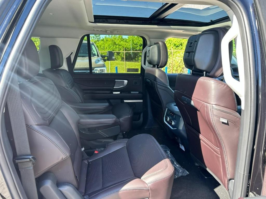 new 2026 Ford Expedition Max car, priced at $87,951