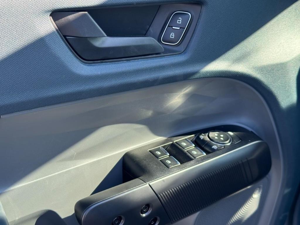 new 2025 Ford Maverick car, priced at $32,501