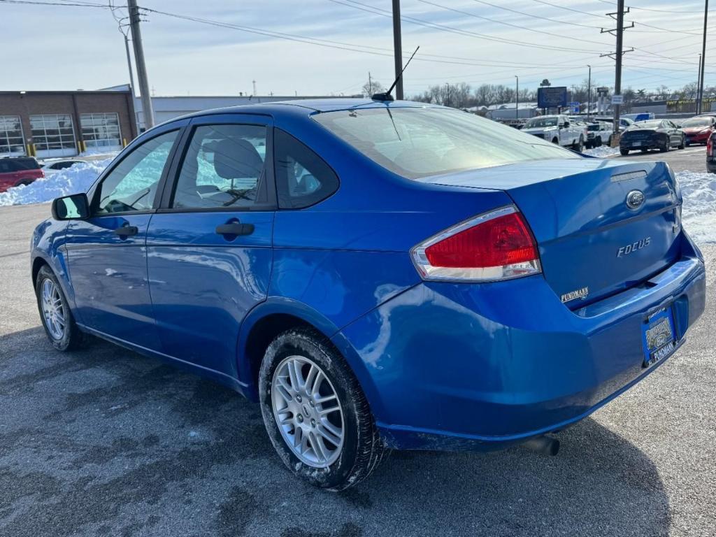 used 2010 Ford Focus car, priced at $6,990