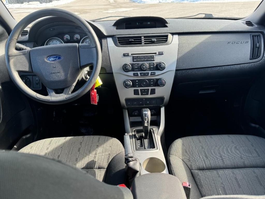 used 2010 Ford Focus car, priced at $6,990