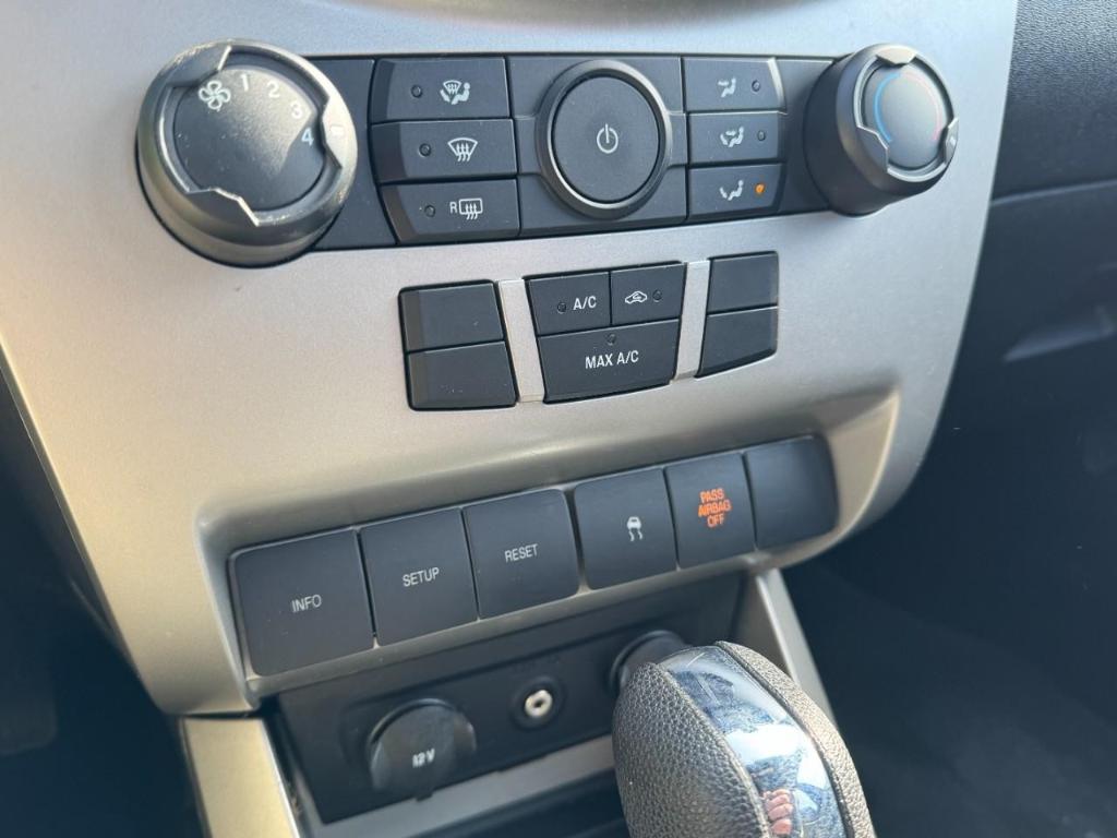 used 2010 Ford Focus car, priced at $6,990