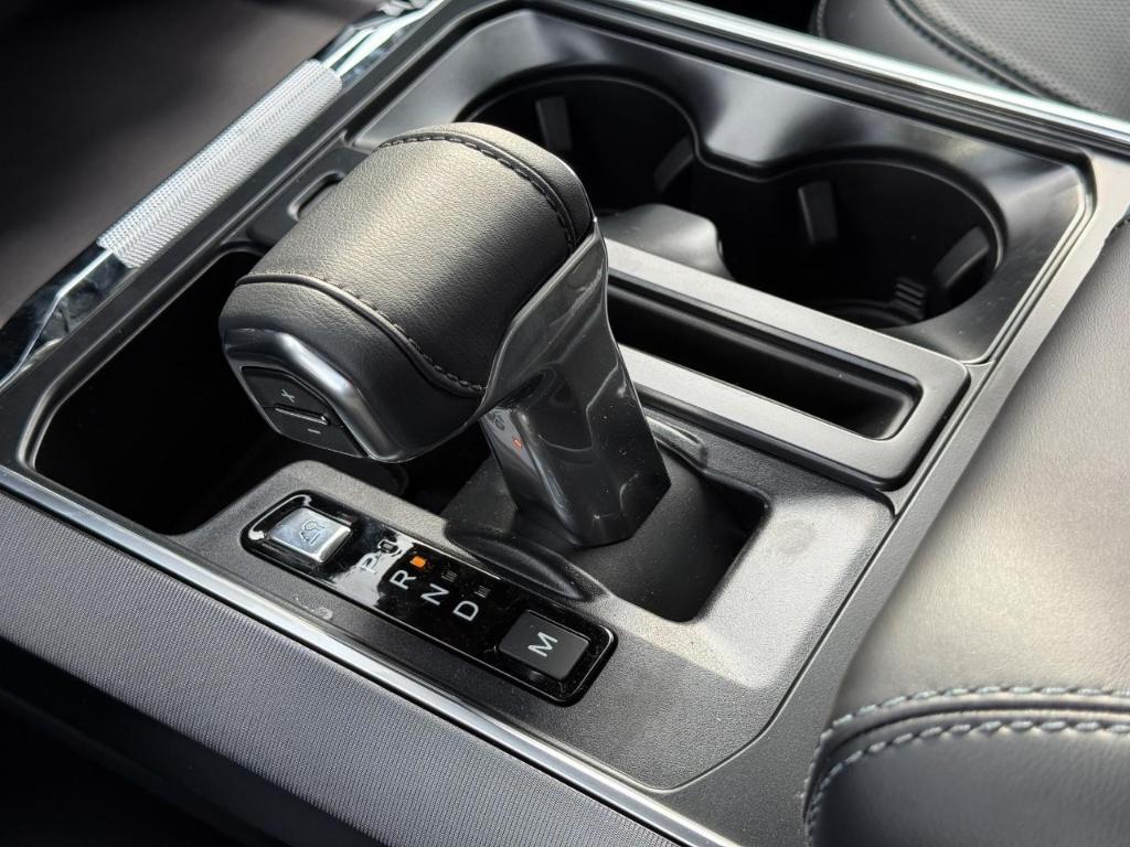 new 2025 Ford F-150 car, priced at $74,837
