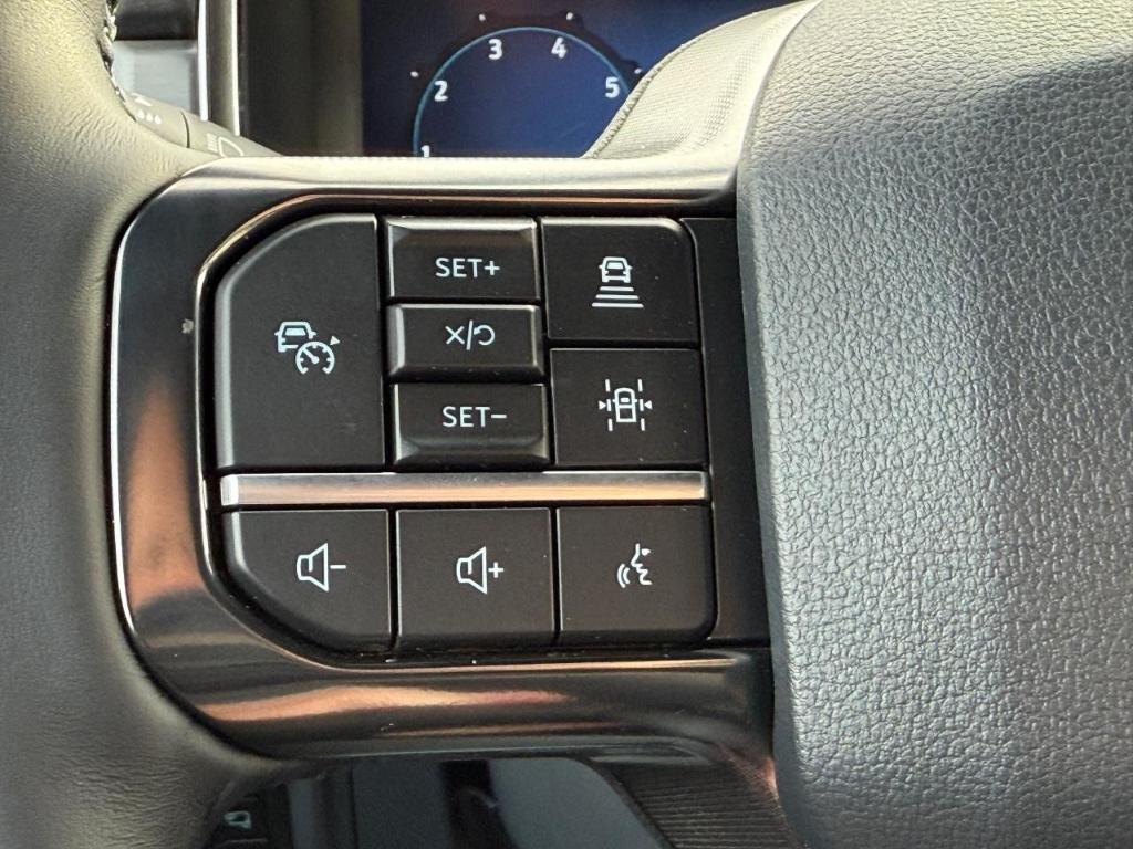 new 2025 Ford F-150 car, priced at $74,837