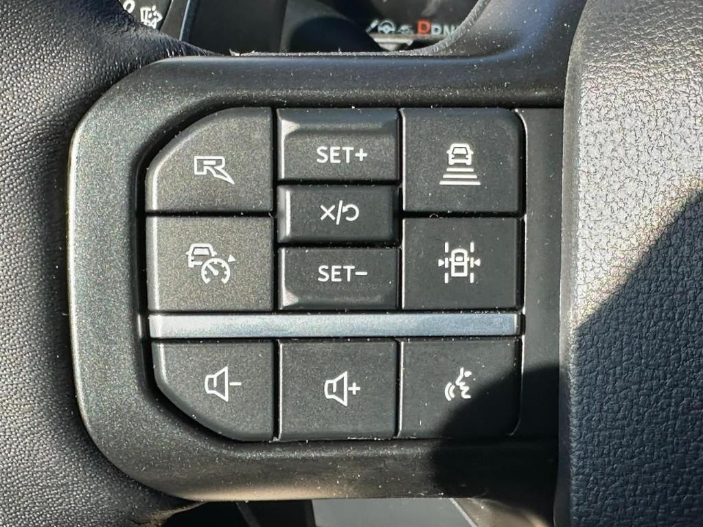 new 2025 Ford F-150 car, priced at $81,590