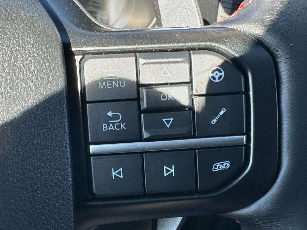 new 2025 Ford F-150 car, priced at $81,590