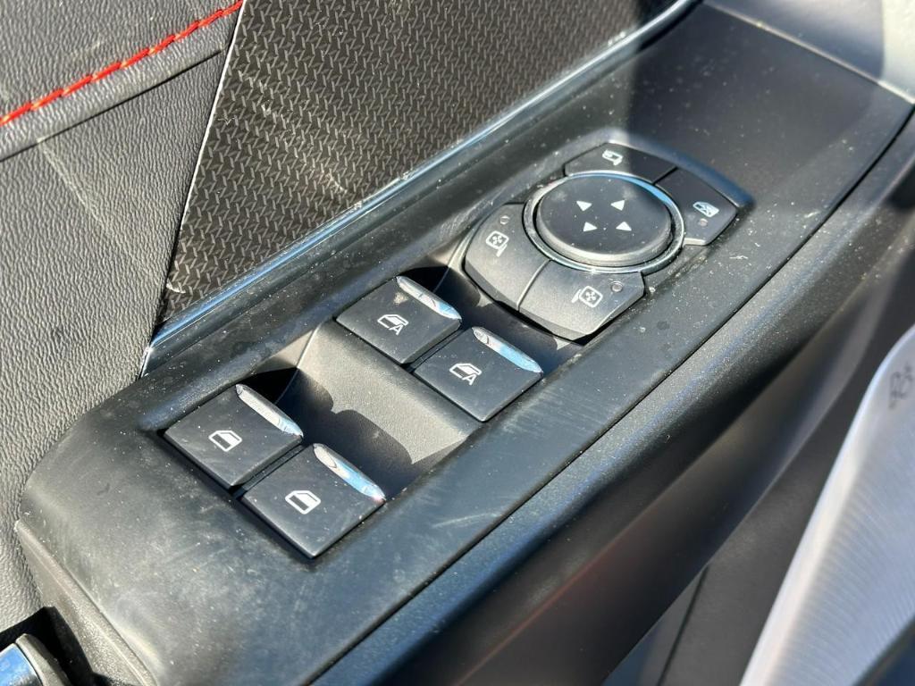 new 2025 Ford F-150 car, priced at $81,590