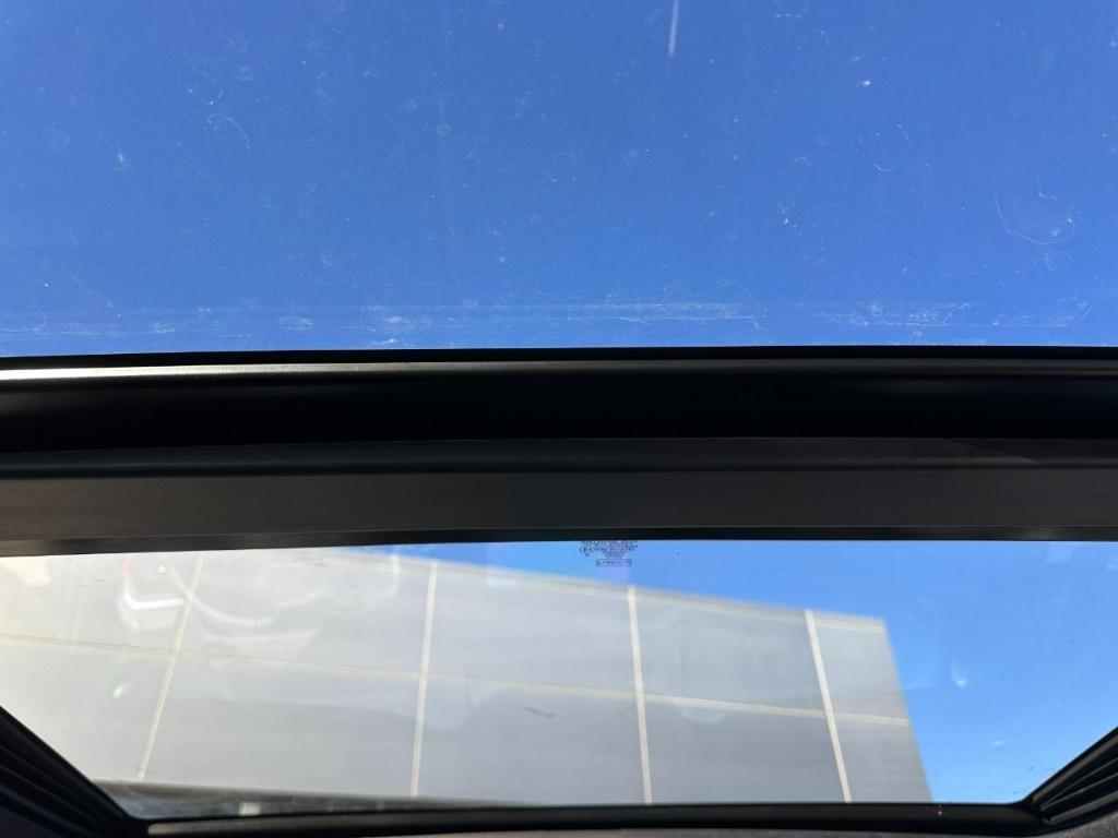 new 2025 Ford F-150 car, priced at $81,590