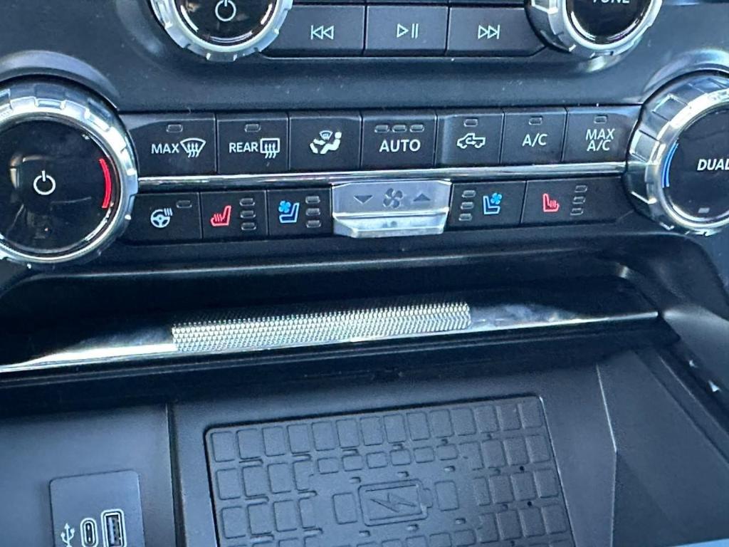 new 2025 Ford F-150 car, priced at $81,590