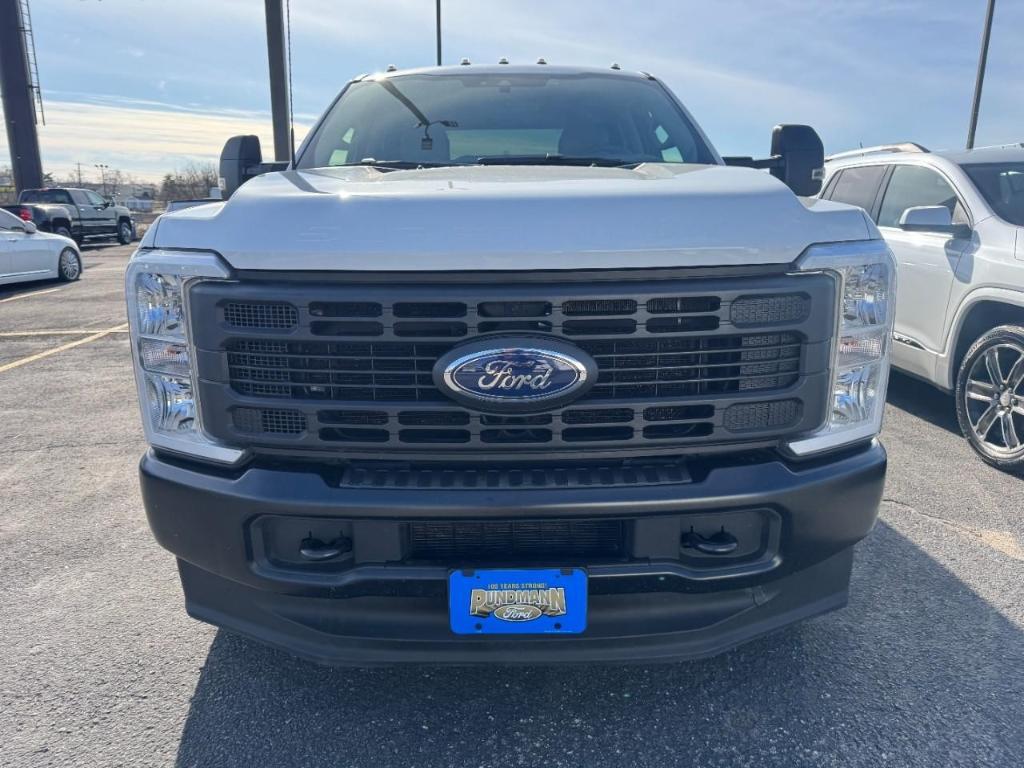used 2024 Ford F-350 car, priced at $62,990