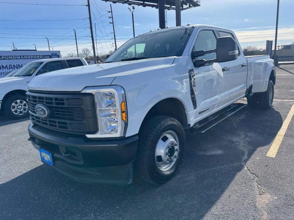 used 2024 Ford F-350 car, priced at $62,990