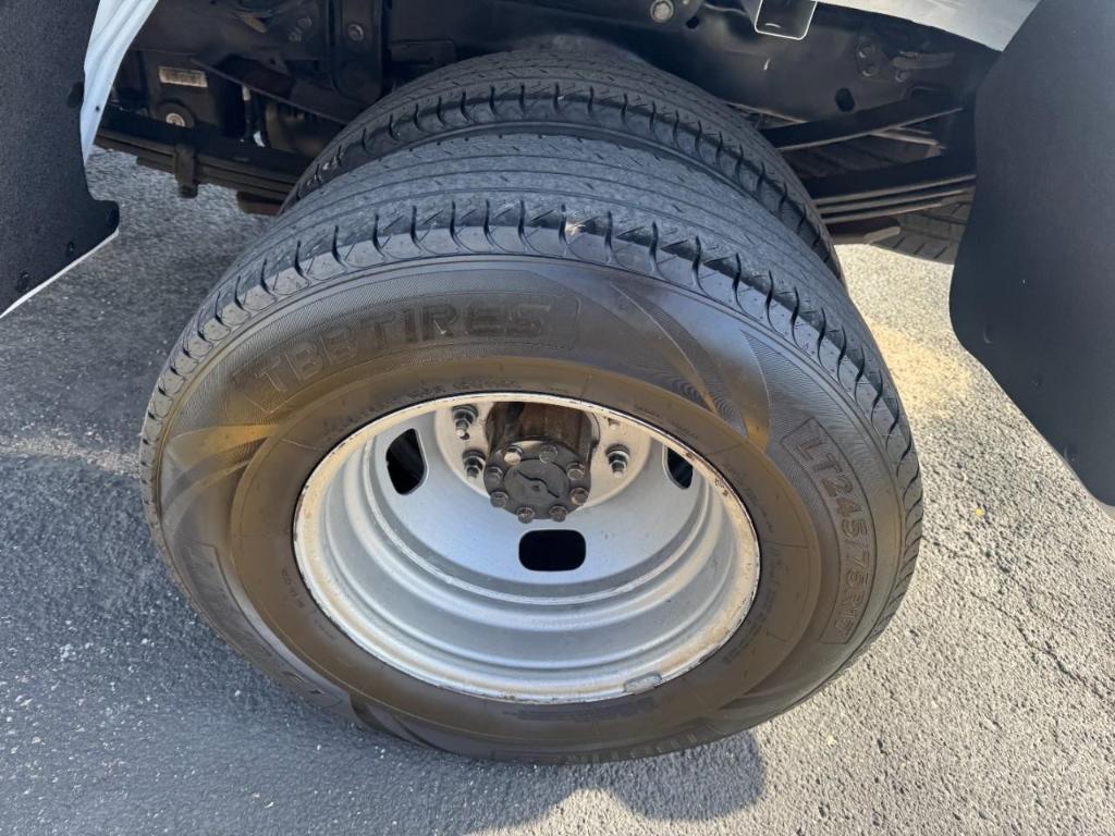 used 2024 Ford F-350 car, priced at $62,990