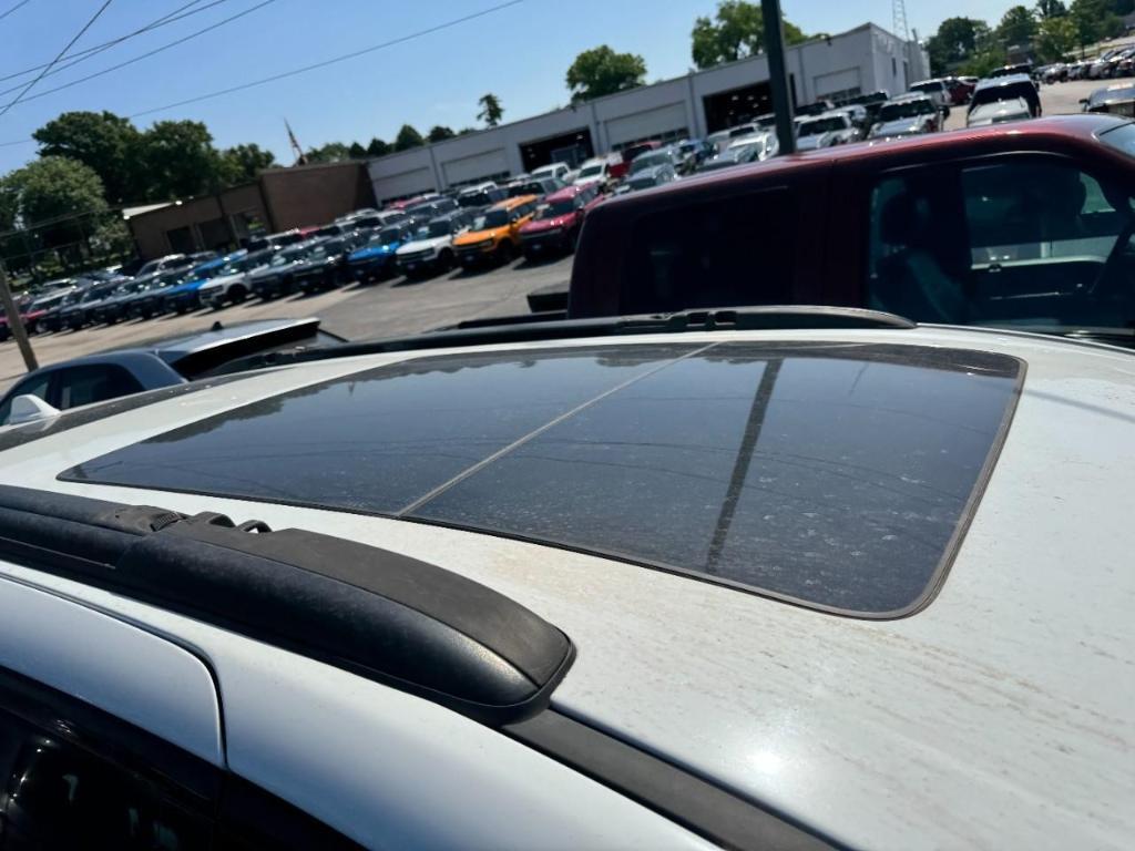 used 2018 Chrysler Pacifica car, priced at $20,733