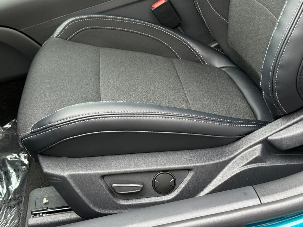 new 2026 Ford Mustang car, priced at $34,632