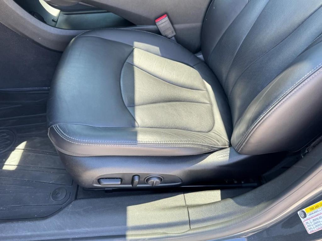used 2017 Buick LaCrosse car, priced at $19,873