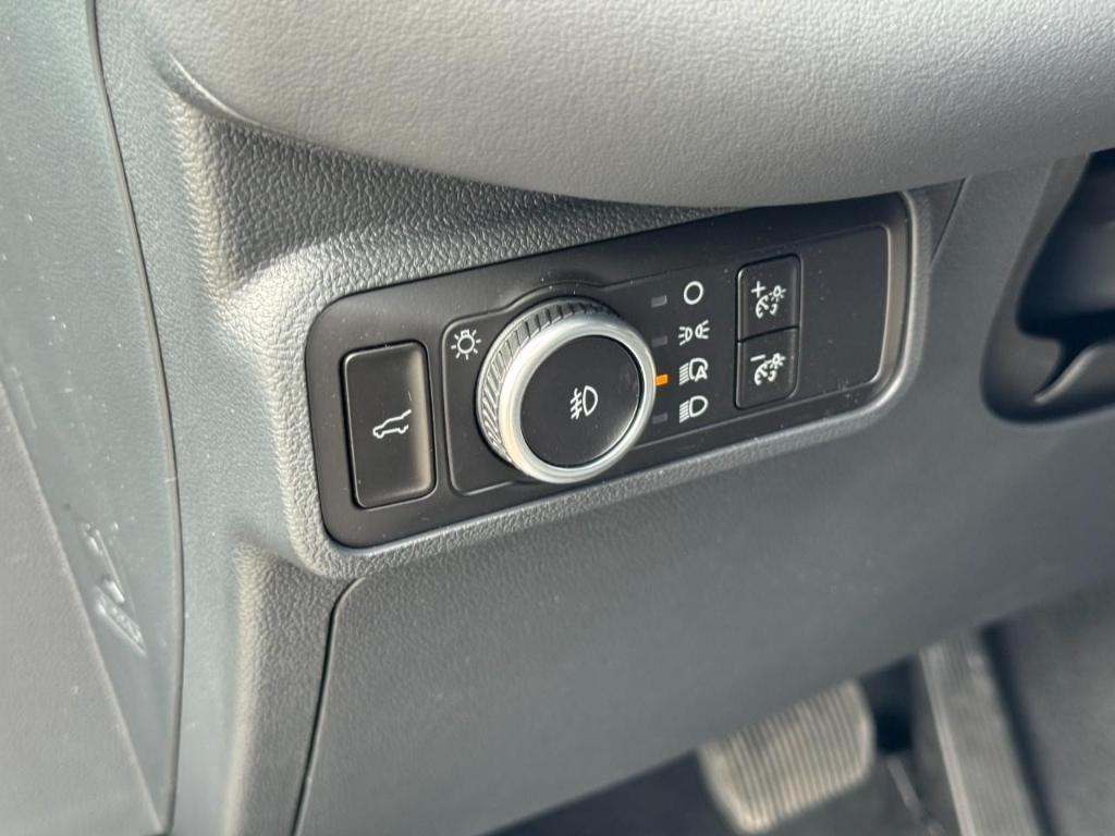 new 2026 Ford Explorer car, priced at $45,898