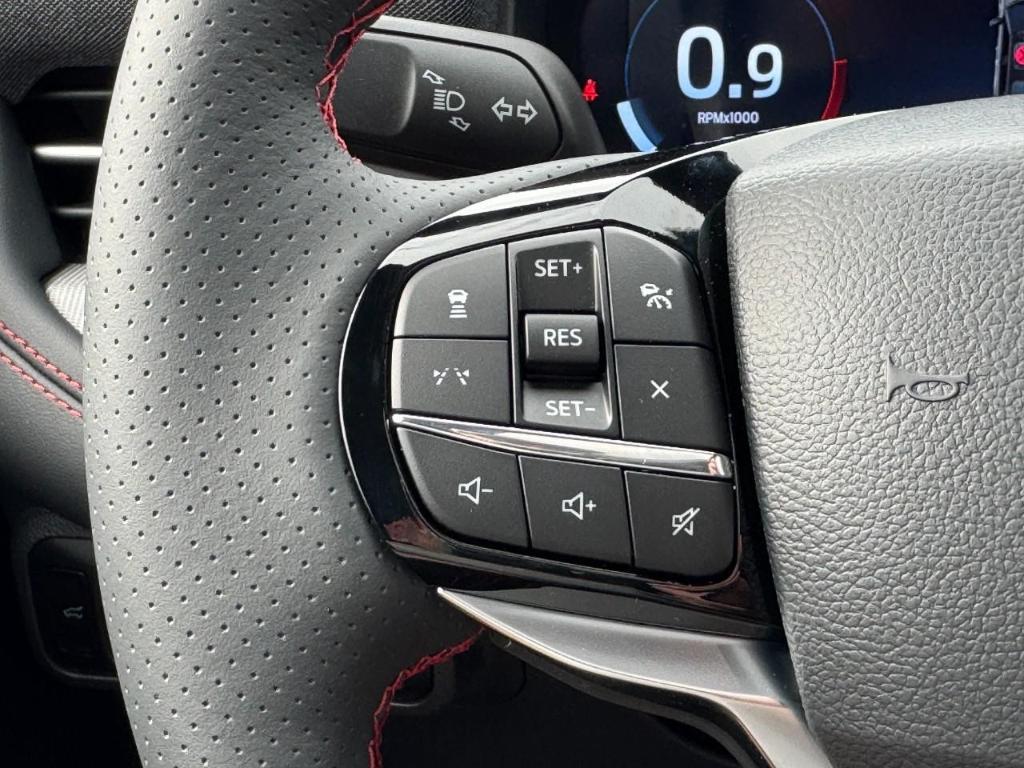 new 2026 Ford Explorer car, priced at $45,898