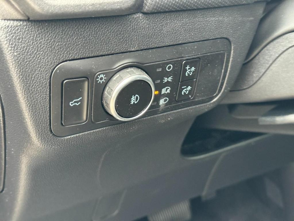 new 2025 Ford Bronco Sport car, priced at $29,919