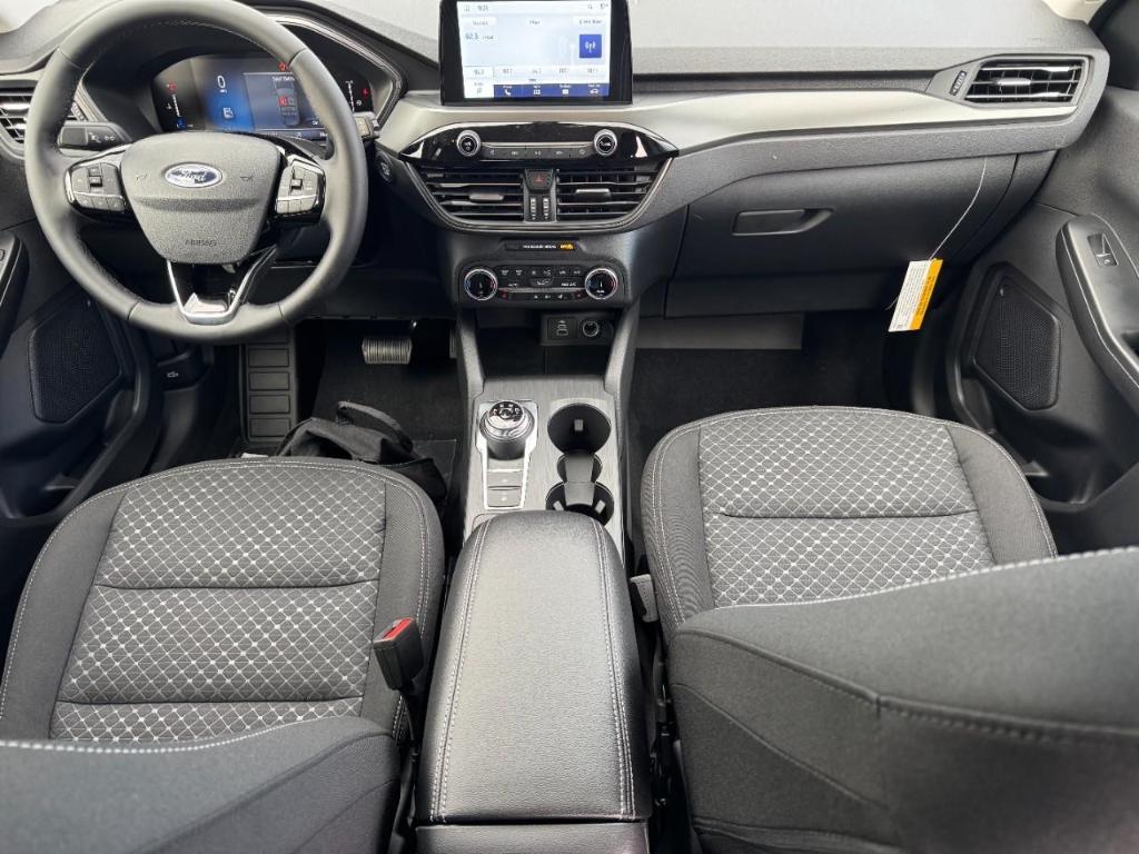 new 2026 Ford Escape car, priced at $28,335