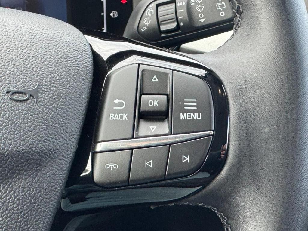 new 2026 Ford Escape car, priced at $28,335