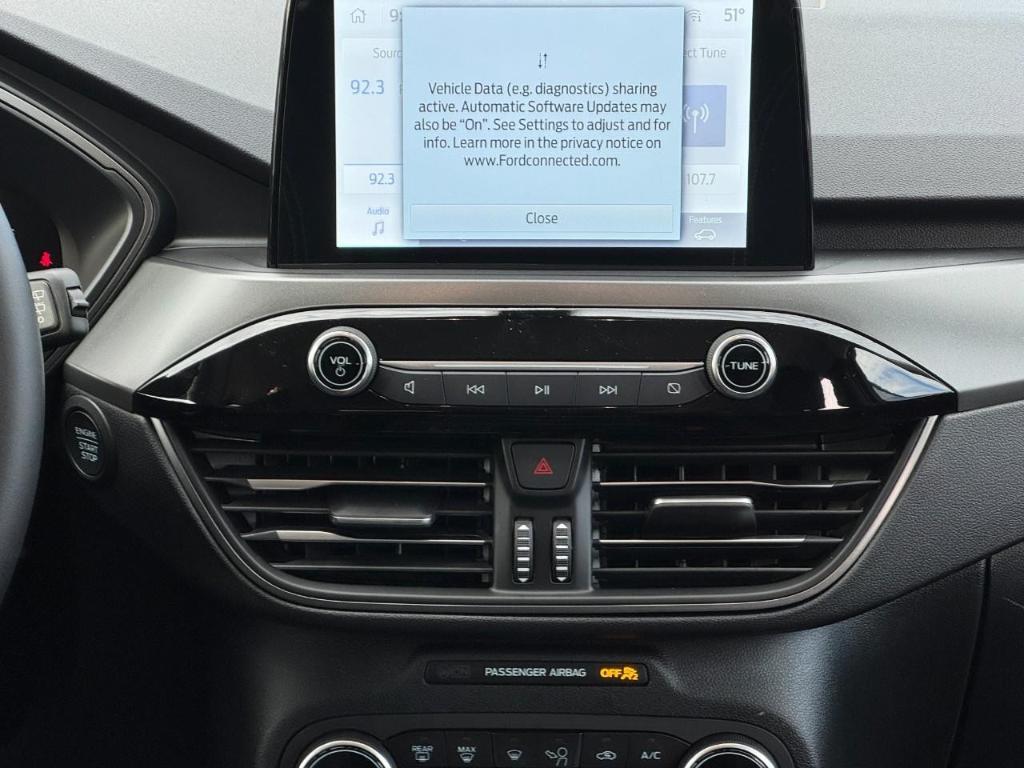 new 2026 Ford Escape car, priced at $28,335